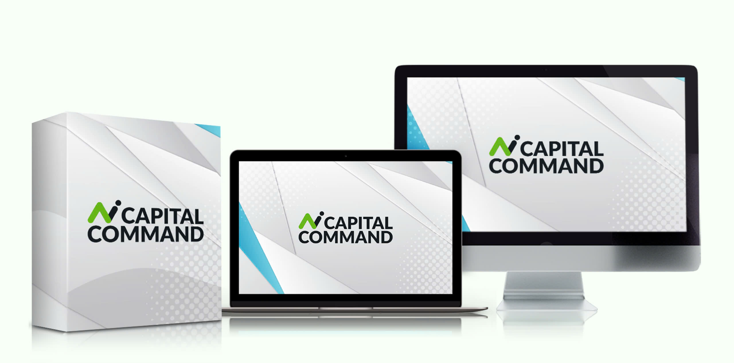 AI Capital Command — Investment Intelligence Framework