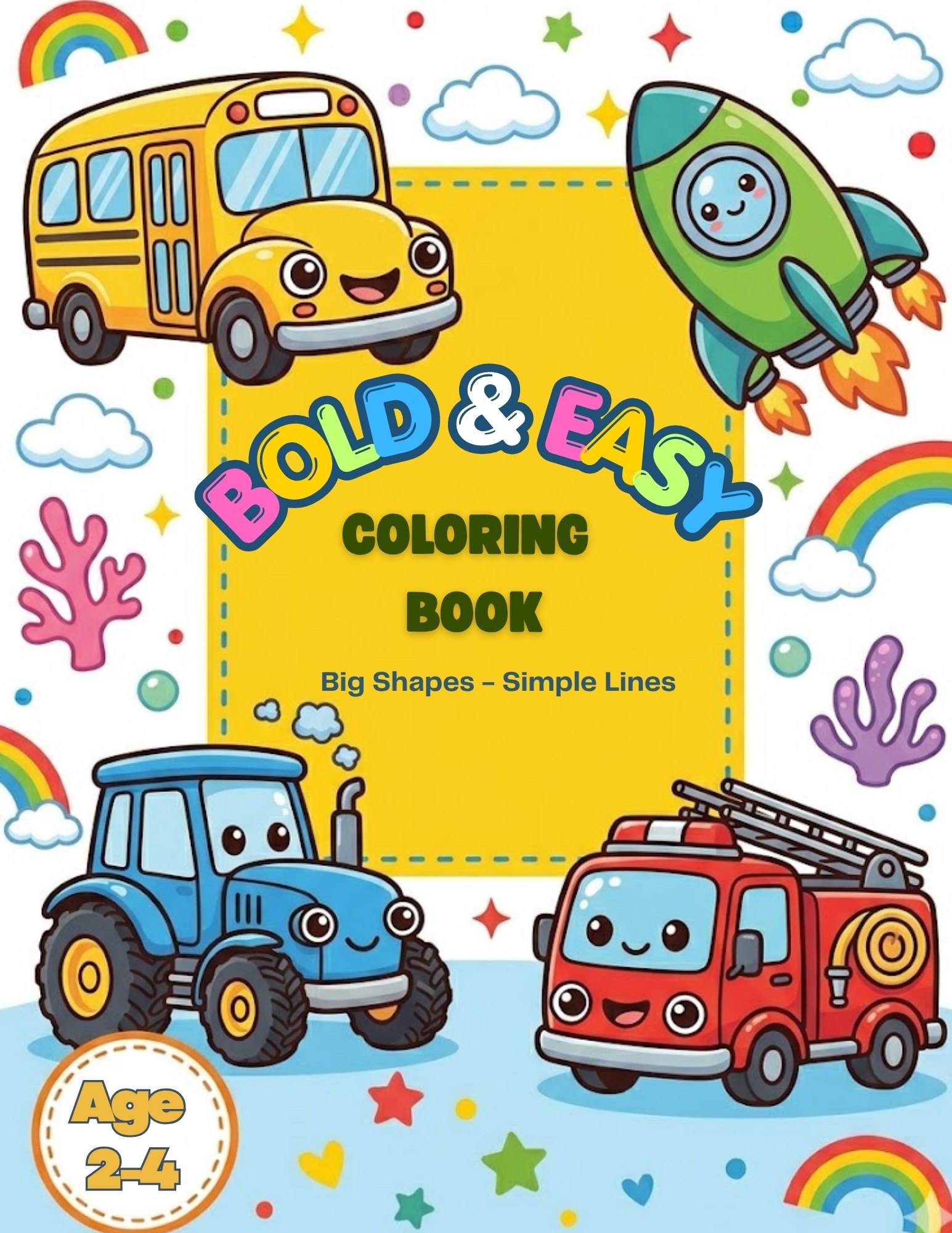 Coloring page sample 4