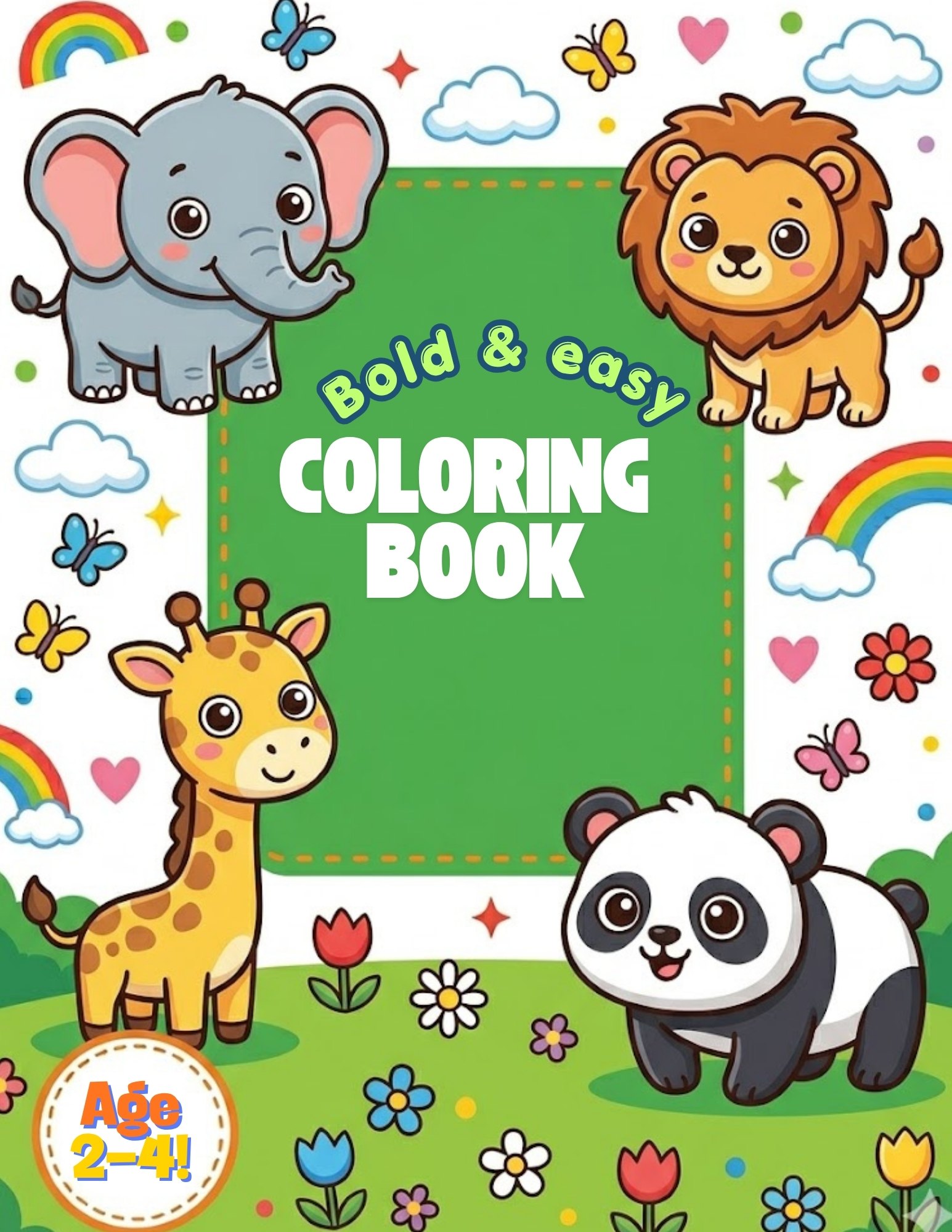 Coloring page sample 2