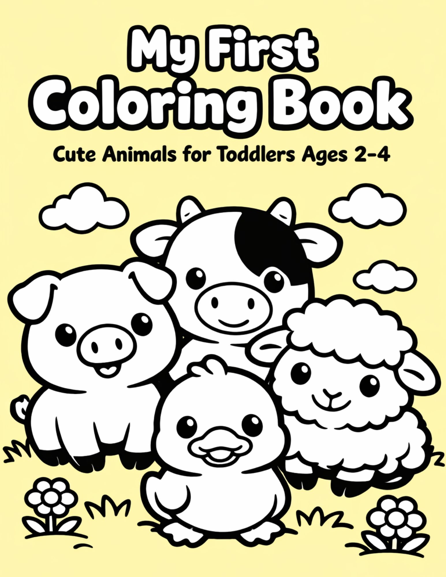 Coloring page sample 1