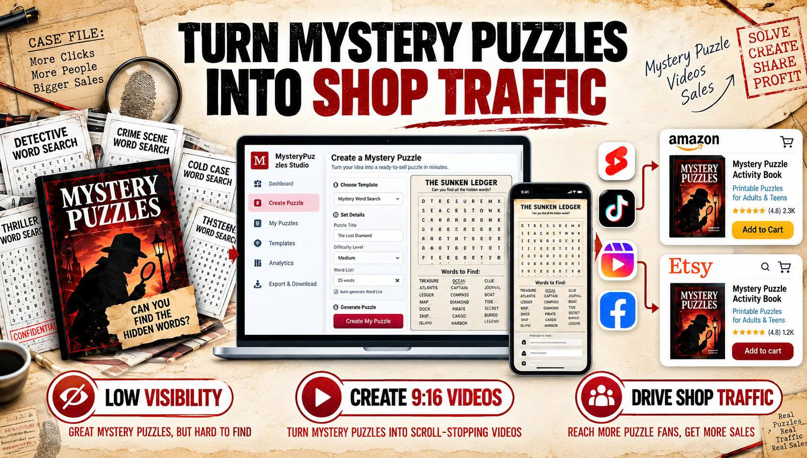 MysteryVid Studio Review 2026