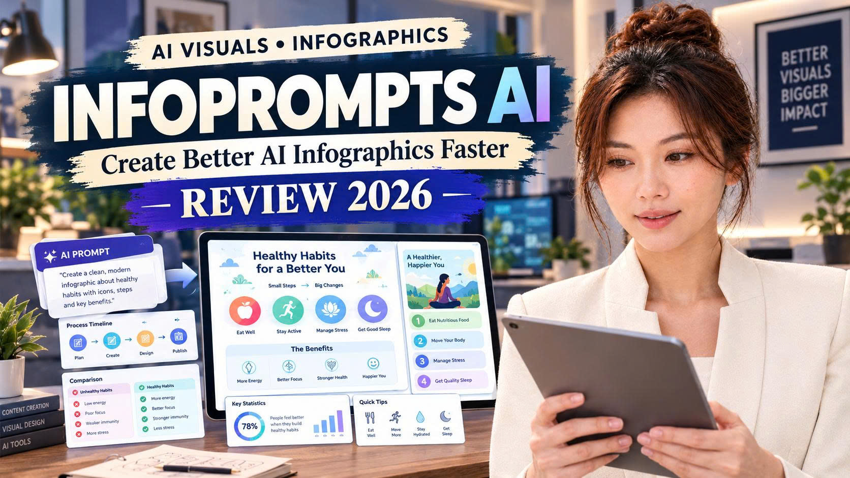 InfoPrompts AI Review 2026